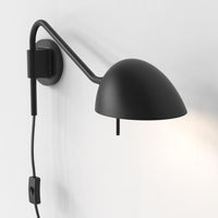 Astro Lighting Serge Plug-In Wall Light | All Square Lighting