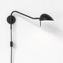 Astro Lighting Serge Plug-In Wall Light | All Square Lighting