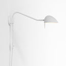 Astro Lighting Serge Plug-In Wall Light | All Square Lighting
