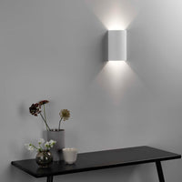 Astro Lighting Serifos 220 Wall Light | All Square Lighting