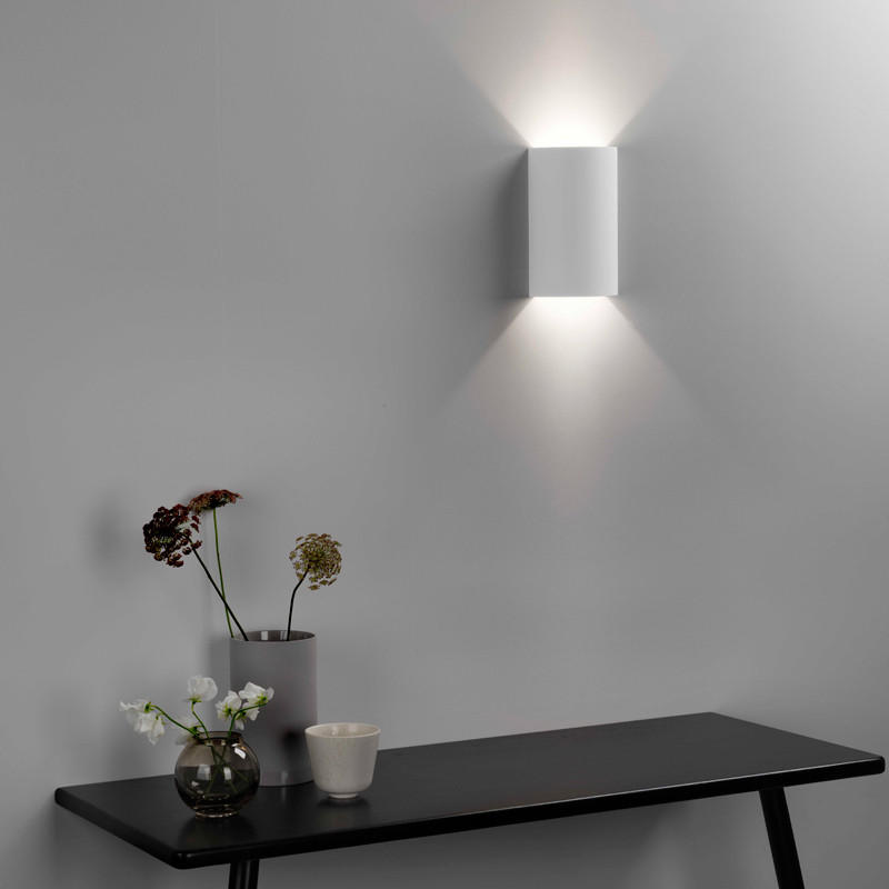 Astro Lighting Serifos 220 Wall Light | All Square Lighting