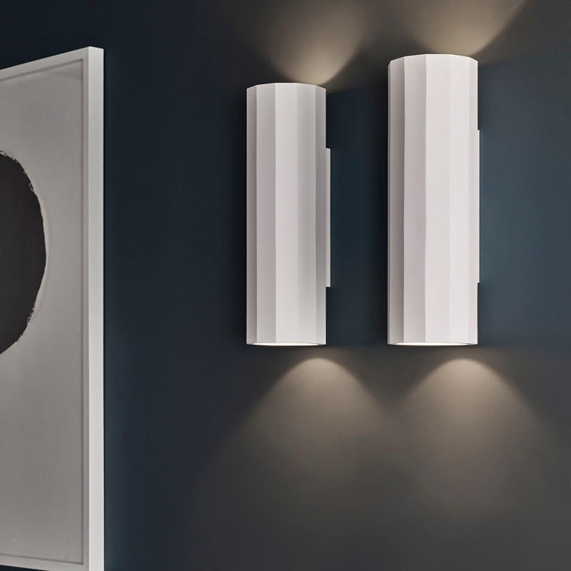 Astro Lighting Shadow 300 Wall Light | All Square Lighting