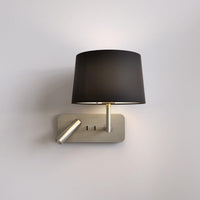 Astro Lighting Side By Side Grande USB Wall Light | All Square Lighting