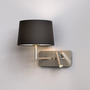Astro Lighting Side By Side Grande USB Wall Light | All Square Lighting