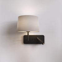 Astro Lighting Side By Side Grande USB Wall Light | All Square Lighting