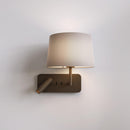Astro Lighting Side By Side Grande USB Wall Light | All Square Lighting