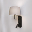 Astro Lighting Side By Side Grande USB Wall Light | All Square Lighting