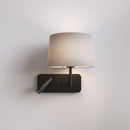 Astro Lighting Side By Side Grande USB Wall Light | All Square Lighting