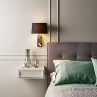 Astro Lighting Side By Side Wall Light | All Square Lighting
