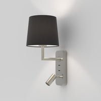 Astro Lighting Side By Side Wall Light | All Square Lighting