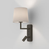 Astro Lighting Side By Side Wall Light | All Square Lighting