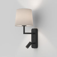 Astro Lighting Side By Side Wall Light | All Square Lighting
