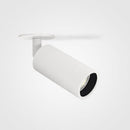 100% Light UK Snipe GU10 Recessed Spotlight | All Square Lighting