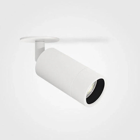 Snipe GU10 Recessed Spotlight