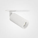 100% Light UK Snipe GU10 Recessed Spotlight | All Square Lighting