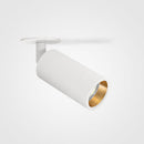 100% Light UK Snipe GU10 Recessed Spotlight | All Square Lighting