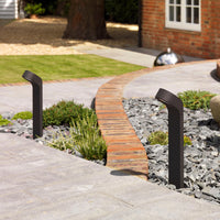Astro Lighting Soprano Bollard Light | All Square Lighting