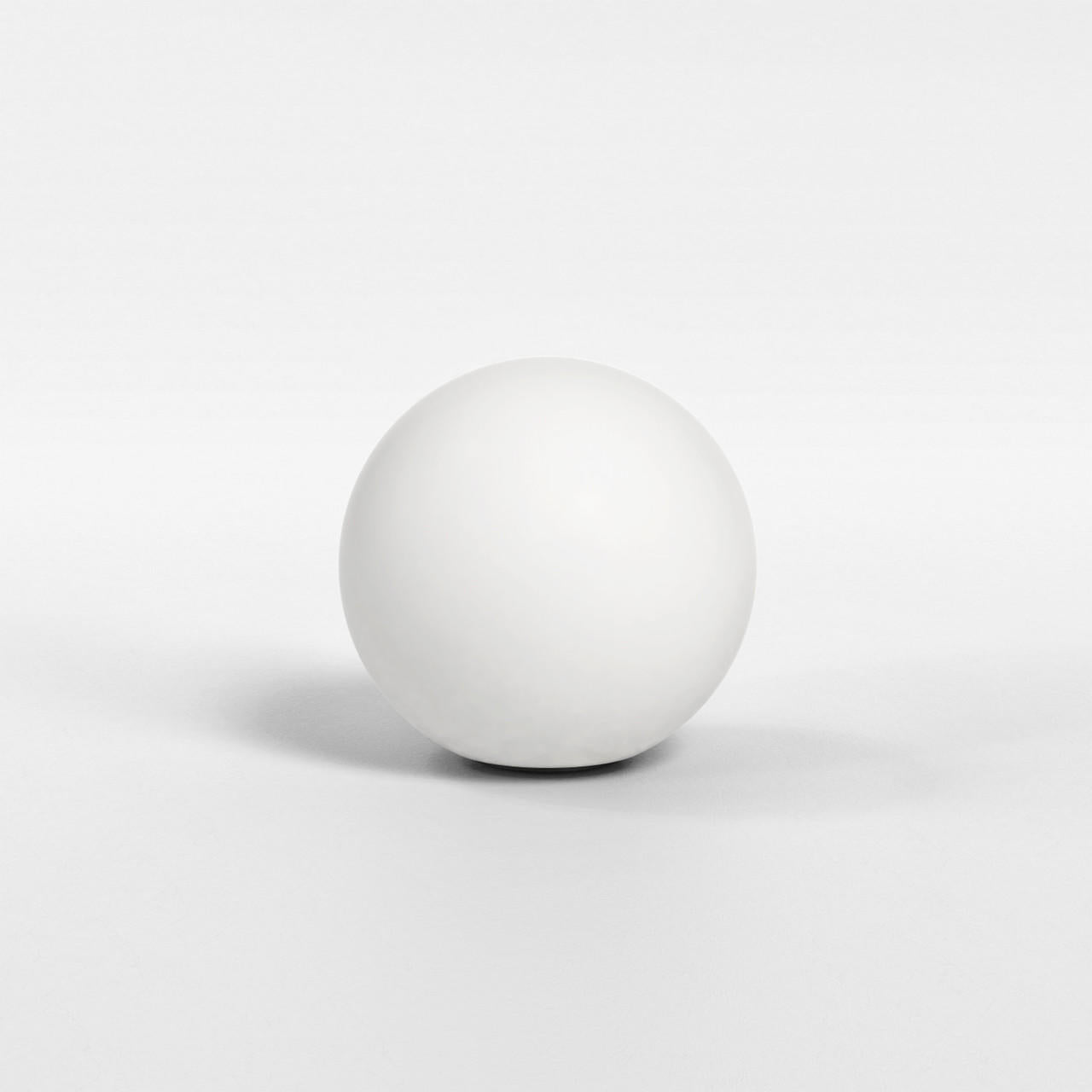 Tacoma Globe Glass Shade