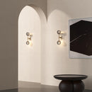 Astro Lighting Tacoma Ribbed Glass Shade | All Square Lighting