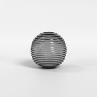 Astro Lighting Tacoma Ribbed Glass Shade | All Square Lighting