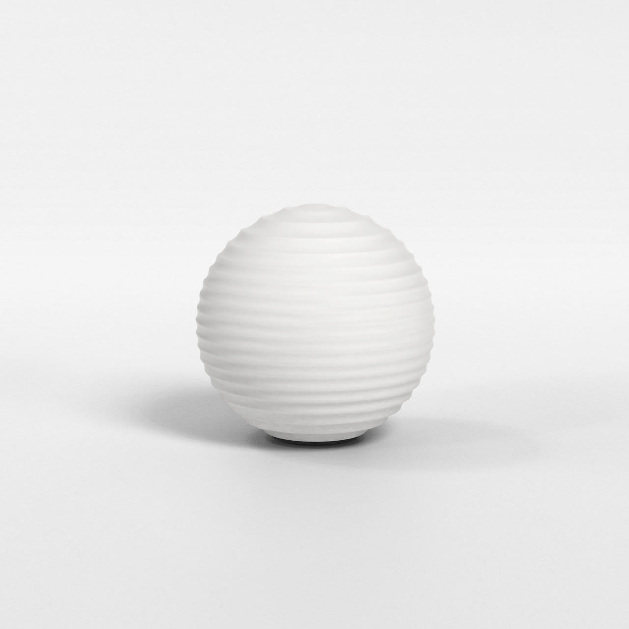 Astro Lighting Tacoma Ribbed Glass Shade | All Square Lighting
