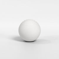 Astro Lighting Tacoma Ribbed Glass Shade | All Square Lighting
