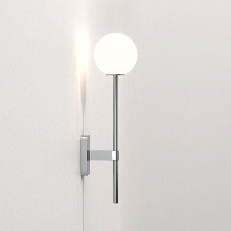 Astro Lighting Tacoma Single Grande Wall Light | All Square Lighting