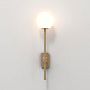 Astro Lighting Tacoma Single Grande Wall Light | All Square Lighting