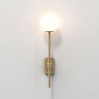 Astro Lighting Tacoma Single Grande Wall Light | All Square Lighting