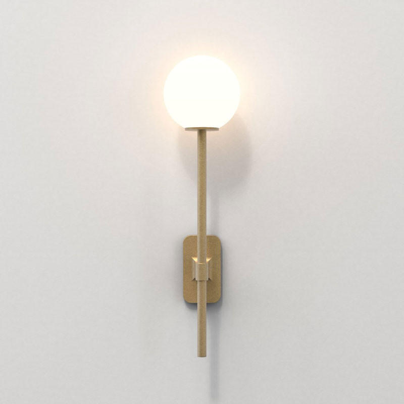 Tacoma Single Grande Wall Light