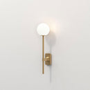Astro Lighting Tacoma Single Grande Wall Light | All Square Lighting