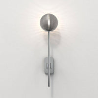 Astro Lighting Tacoma Single Grande Wall Light | All Square Lighting