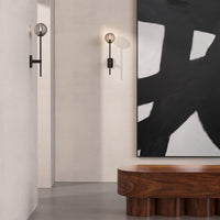 Astro Lighting Tacoma Single Grande Wall Light | All Square Lighting
