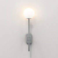 Astro Lighting Tacoma Single Grande Wall Light | All Square Lighting