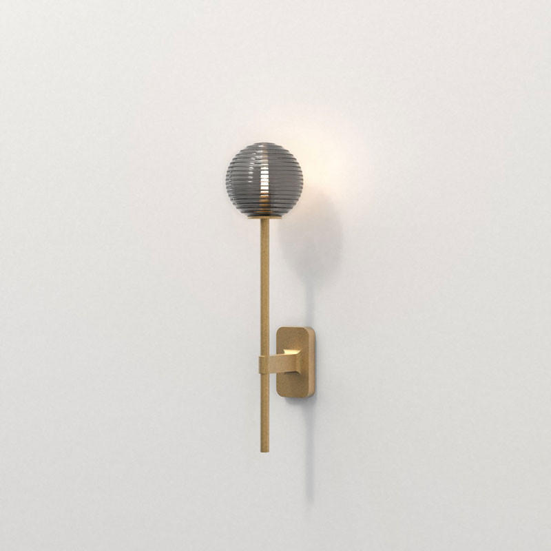 Astro Lighting Tacoma Single Grande Wall Light | All Square Lighting