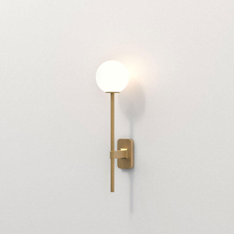 Astro Lighting Tacoma Single Grande Wall Light | All Square Lighting