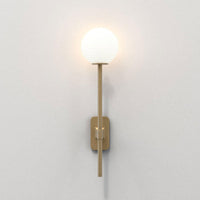 Astro Lighting Tacoma Single Grande Wall Light | All Square Lighting