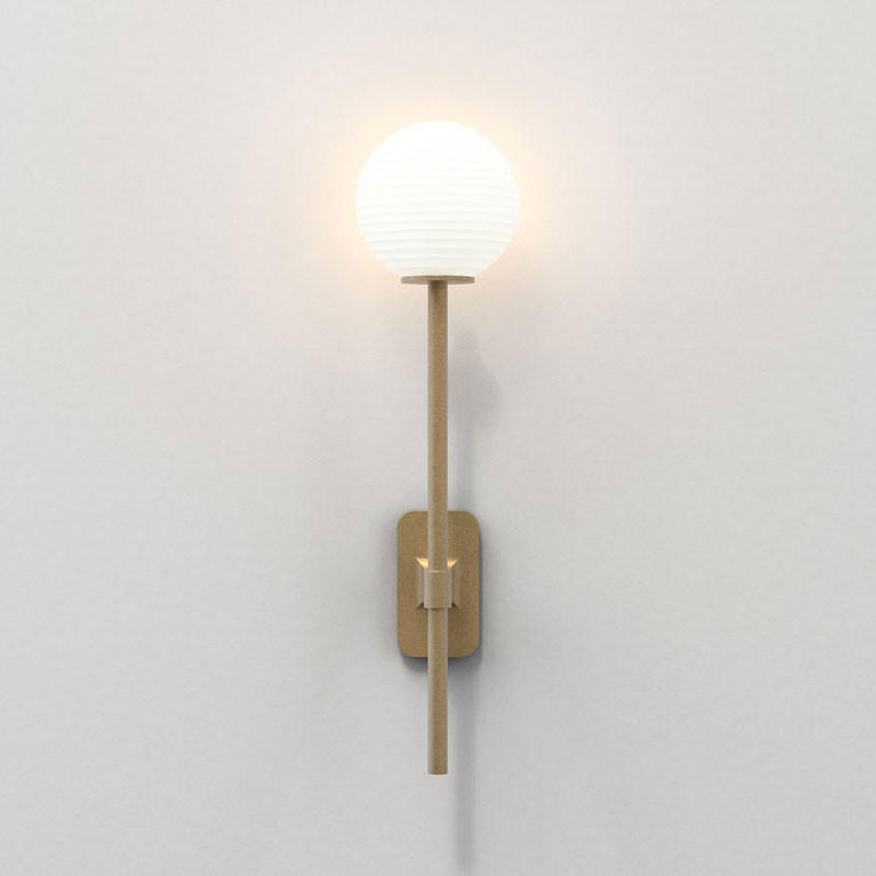 Astro Lighting Tacoma Single Grande Wall Light | All Square Lighting