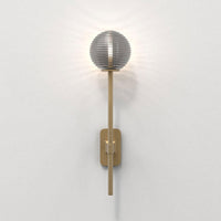Astro Lighting Tacoma Single Grande Wall Light | All Square Lighting