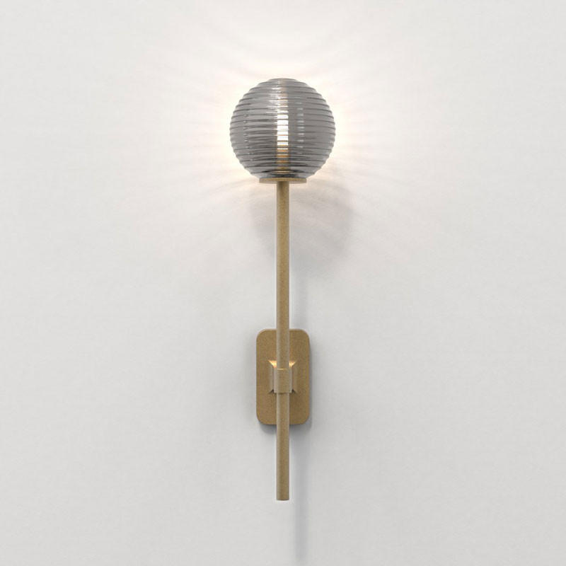 Astro Lighting Tacoma Single Grande Wall Light | All Square Lighting