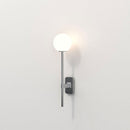 Astro Lighting Tacoma Single Grande Wall Light | All Square Lighting