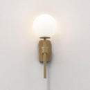 Astro Lighting Tacoma Single Wall Light | All Square Lighting