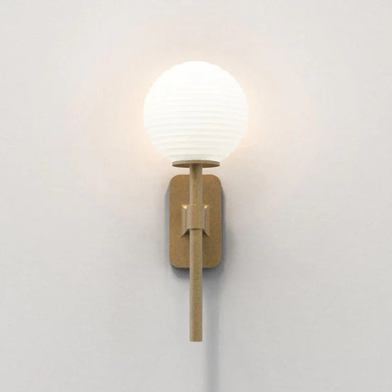 Tacoma Single Wall Light