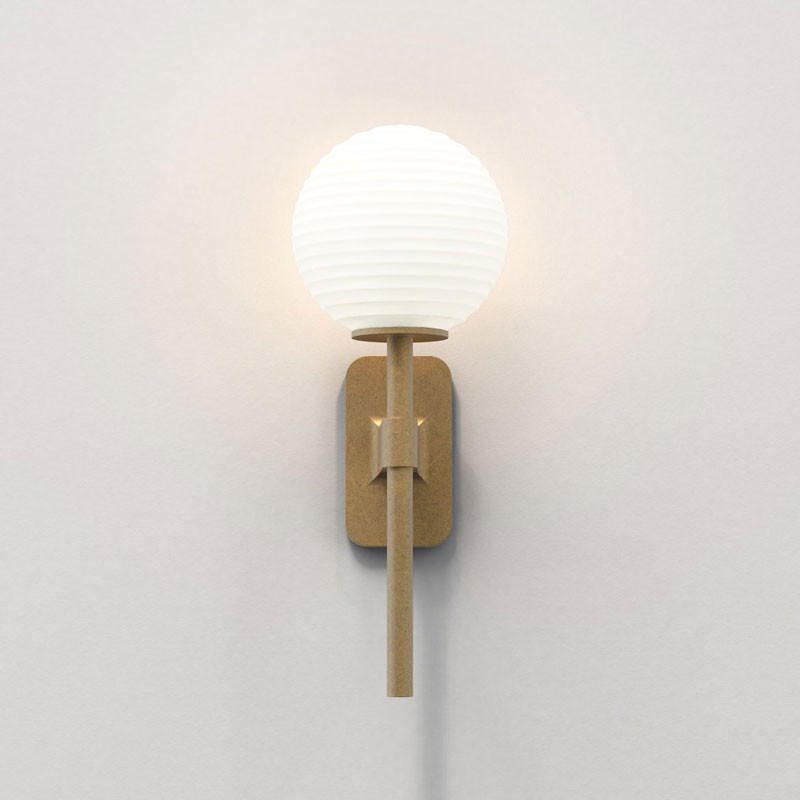 Tacoma Single Wall Light