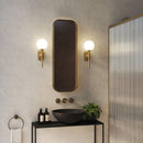 Astro Lighting Tacoma Single Wall Light | All Square Lighting