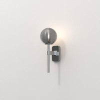 Astro Lighting Tacoma Single Wall Light | All Square Lighting
