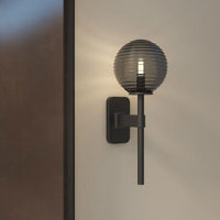 Astro Lighting Tacoma Single Wall Light | All Square Lighting