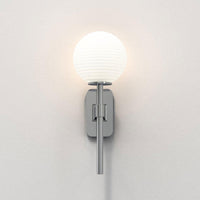 Astro Lighting Tacoma Single Wall Light | All Square Lighting