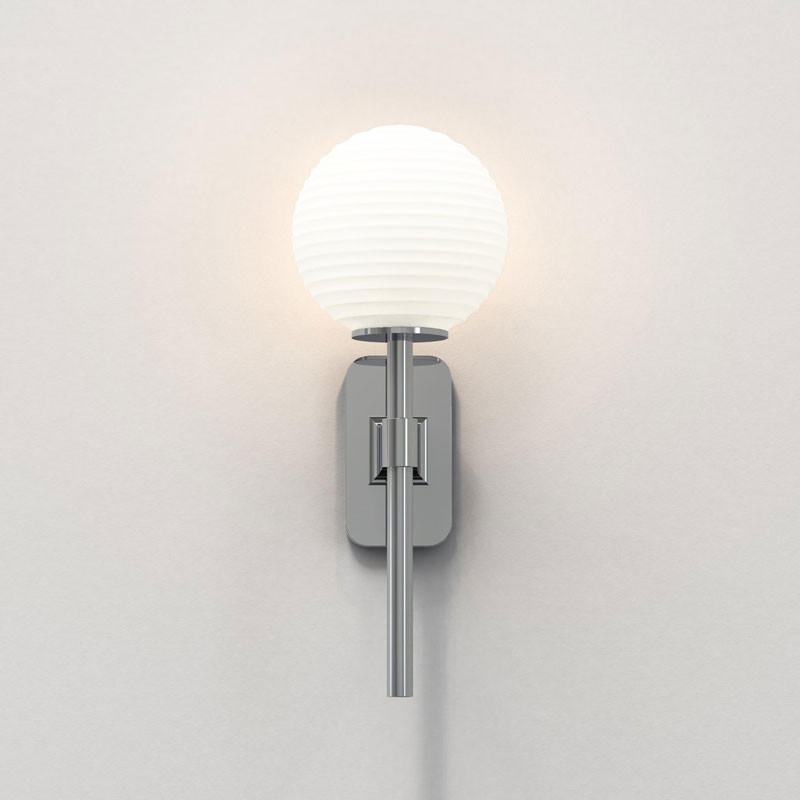 Astro Lighting Tacoma Single Wall Light | All Square Lighting
