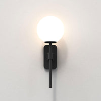 Astro Lighting Tacoma Single Wall Light | All Square Lighting